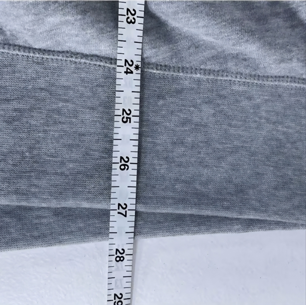 Polo Ralph Lauren Big Pony Logo Sweatshirt Grey Men's Medium (EUC) - Picture 5 of 5